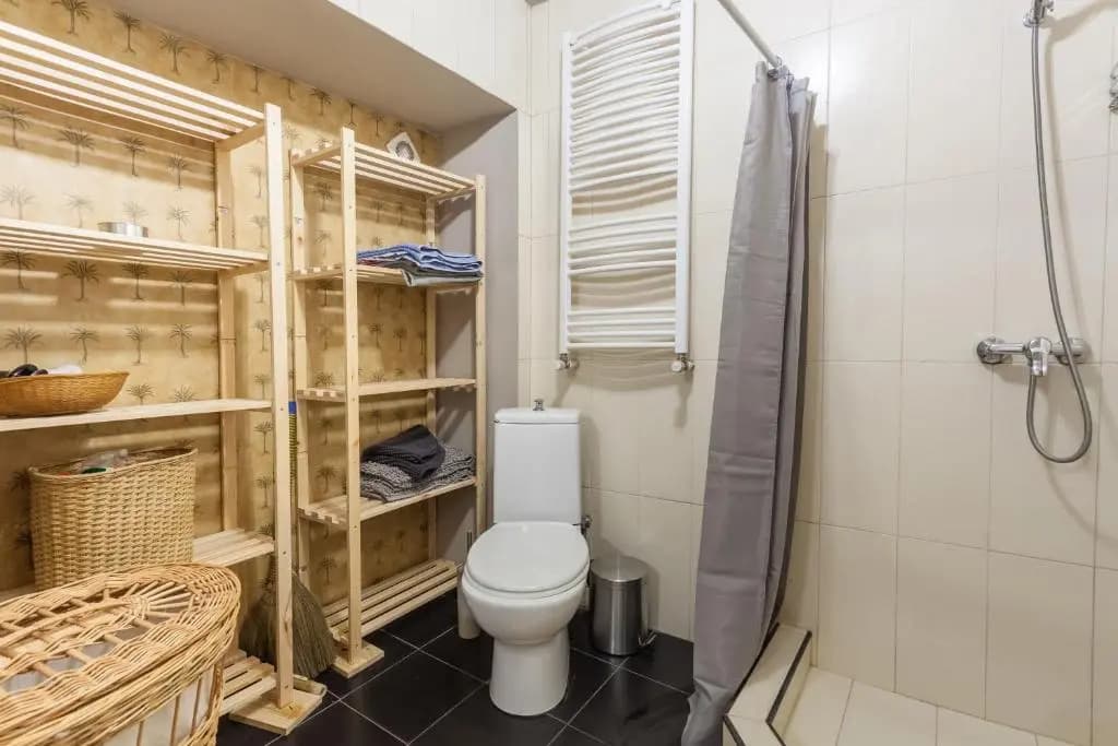 Vagabond B&B - photo 8