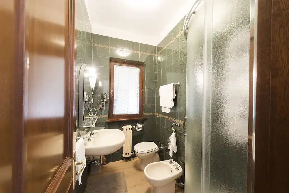Casale dell'Insugherata B&B Roma - photo 9
