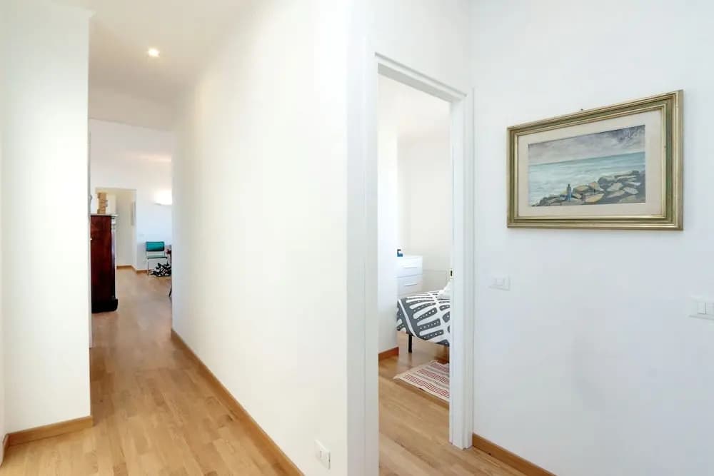 Salaria Apartment - main photo