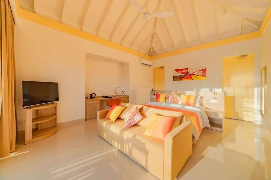 Siyam World Maldives - photo 4