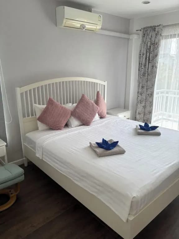 East BangtaoVille Townhouse - photo 3