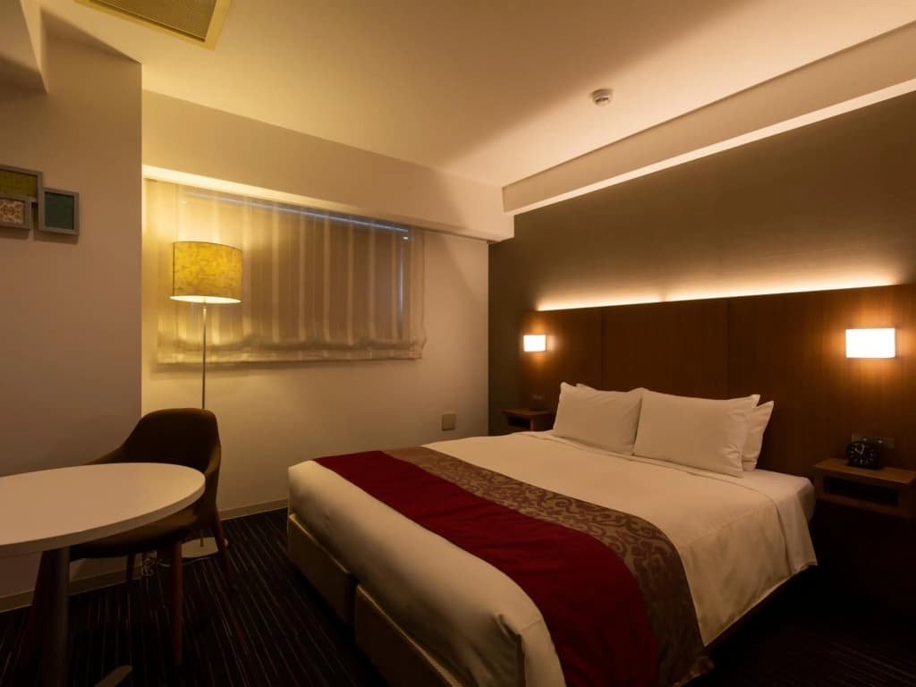 Tokyu Stay Monzen Nakacho Tokyo - photo 30