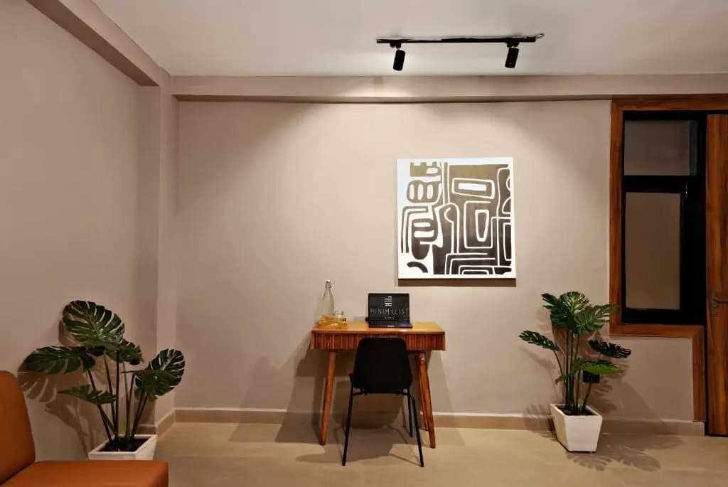 The Village Edit - Minimalist Hotels - photo 2