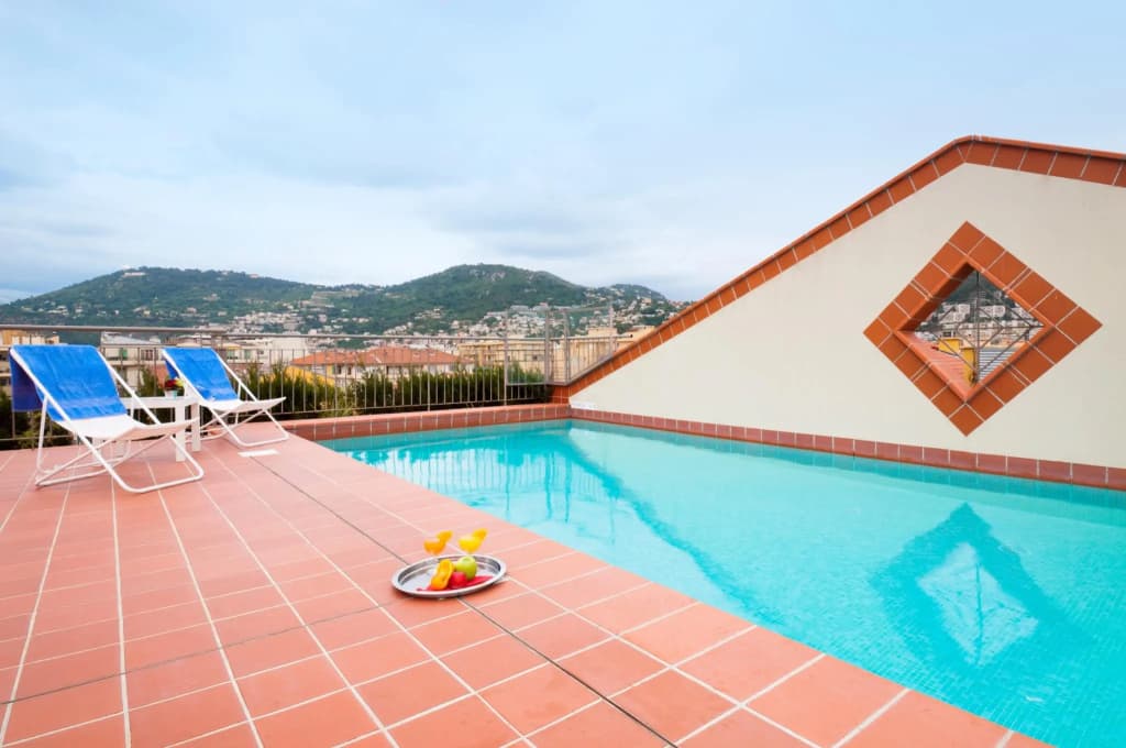 Aparthotel Adagio Access Nice Garibaldi - photo 14