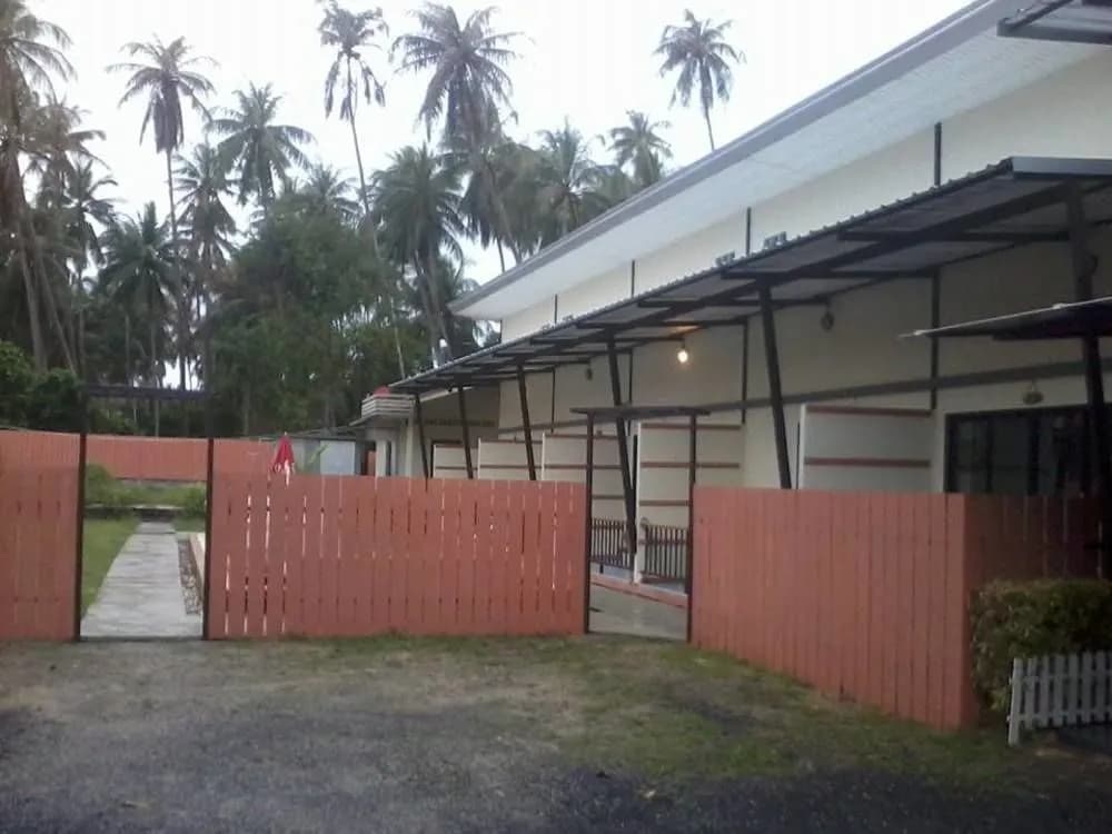 Laemsor Modern House - photo 20