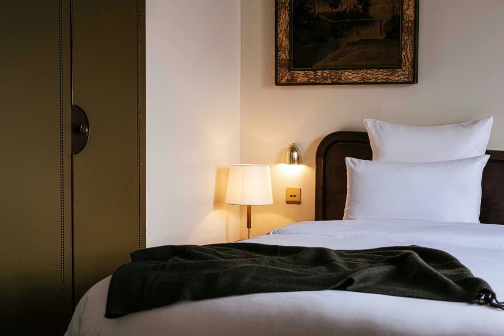 Hôtel Rochechouart, a Member of Design Hotels – Orso Hotel - photo 18