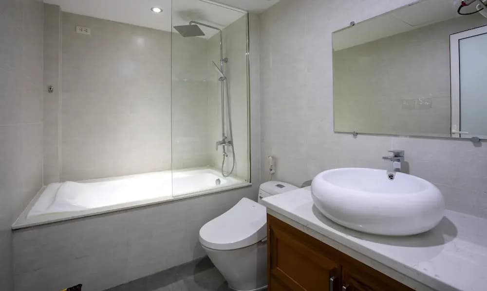 Lotus Building Apartment - photo 9