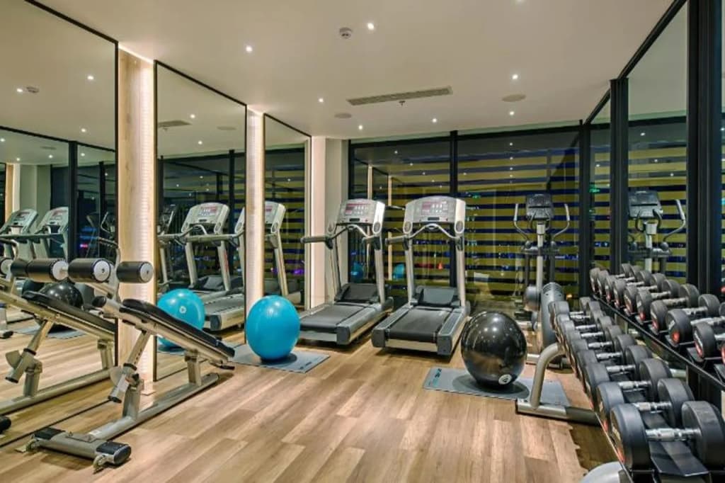 Cherie Hotel Danang - photo 14