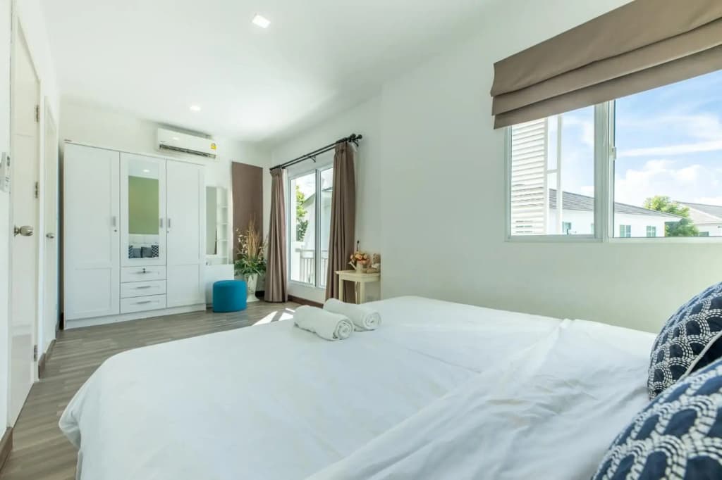 Soywhanhome Chiangmai - photo 9