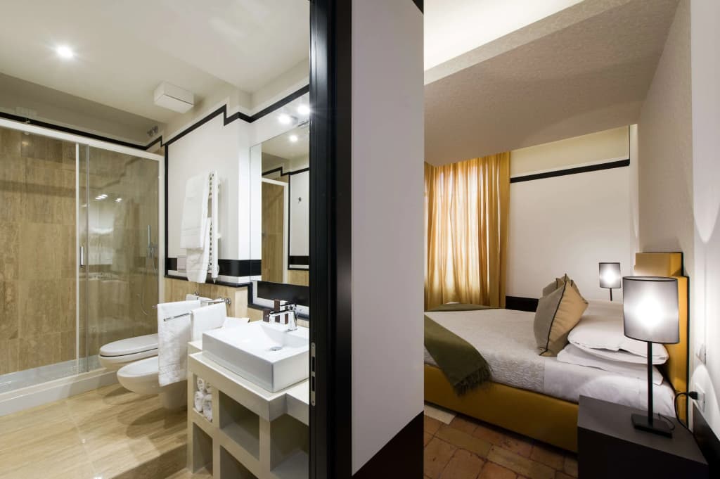 Relais Santa Maria Maggiore - photo 9