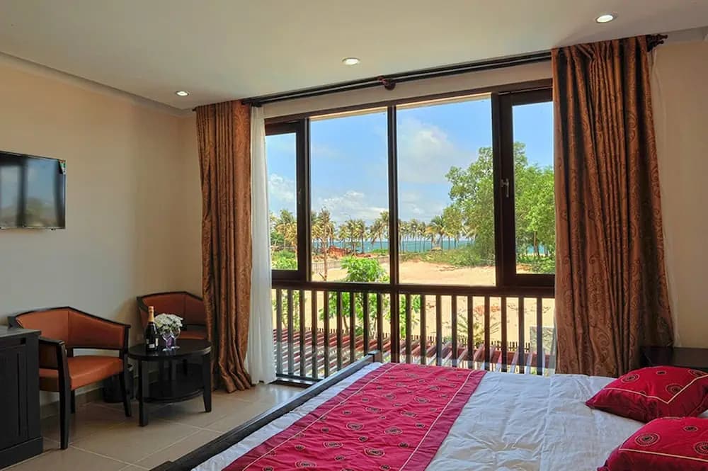Kosmos Phu Quoc Villa - photo 4