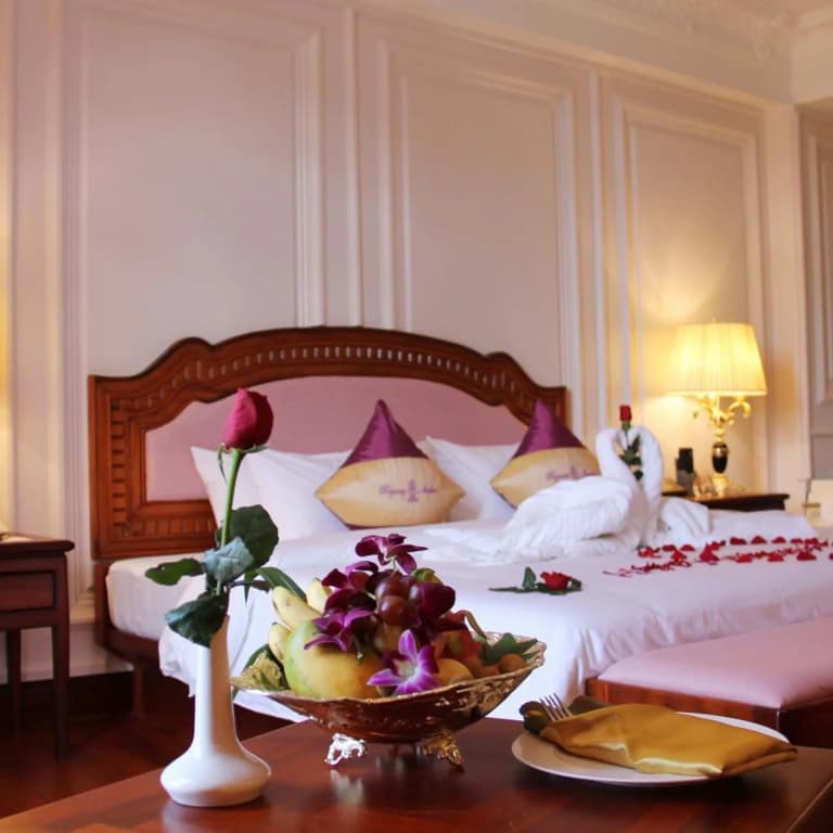 Regency Angkor Hotel - photo 43
