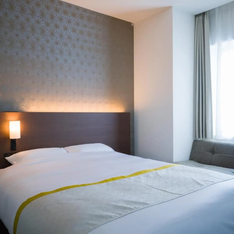 Tosei Hotel Cocone Ueno - photo 43