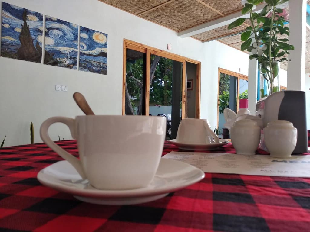 Crystal Dhiffushi - photo 1
