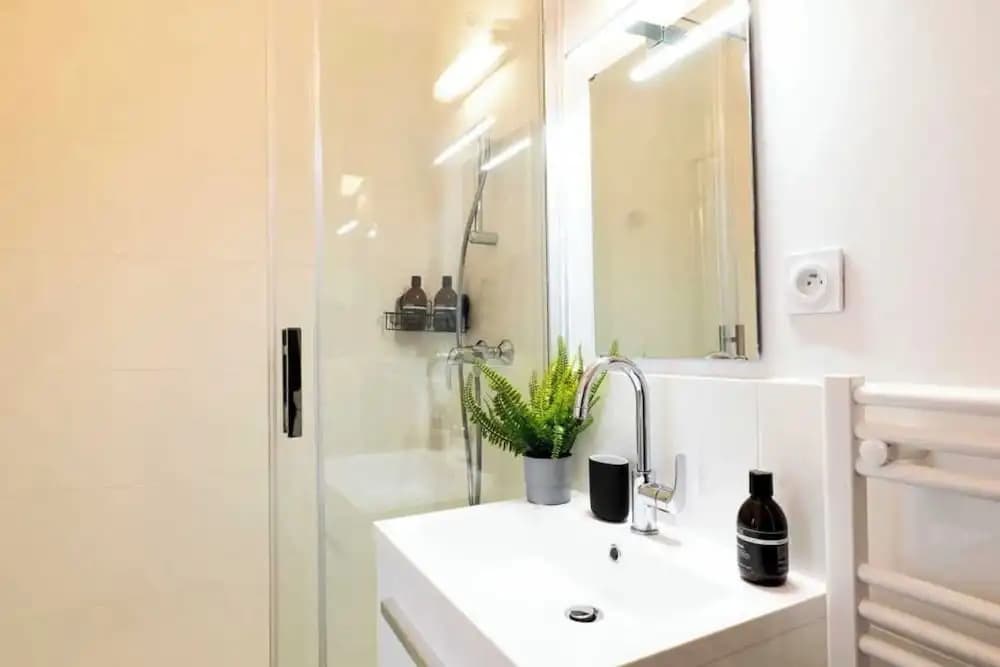 Cosy Studio 2p / Le Marais - photo 8
