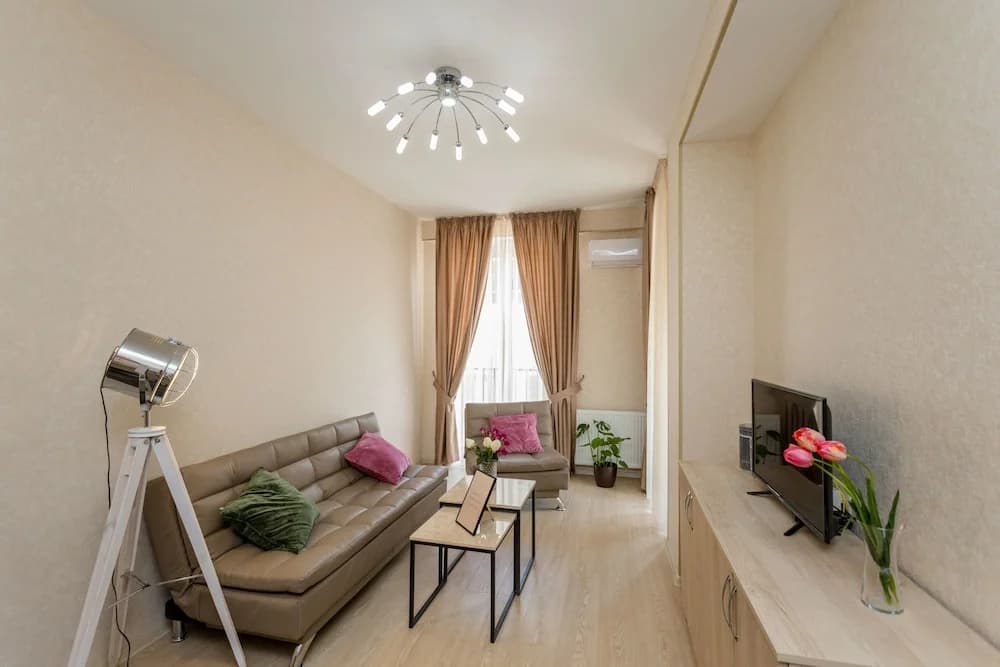 Falcon Apartments Stamba - photo 8
