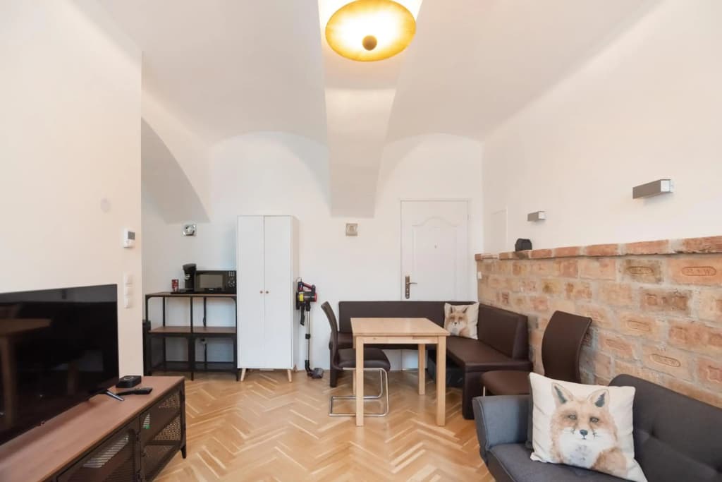 Der Fuchsbau - Neu, kuschelig und zentral im Grünen - photo 17