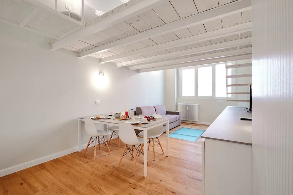 MILAN design Loft in great location - photo 24
