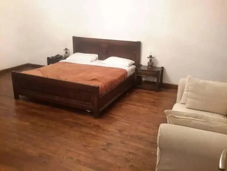 Nile Star Suites  Apt - photo 4