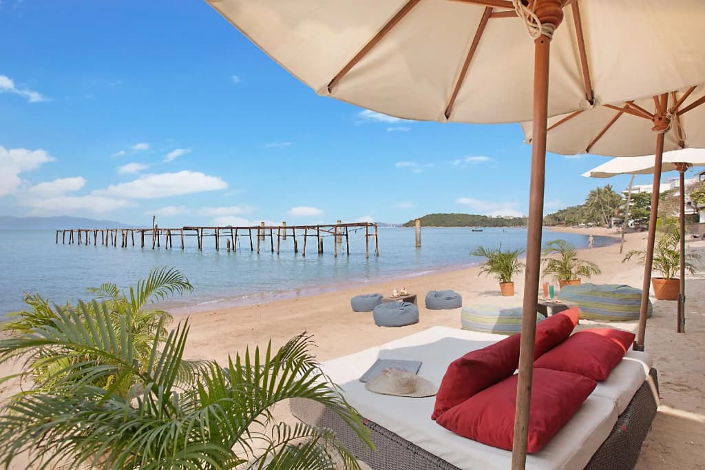 Enjoy Beach Hotel - photo 16