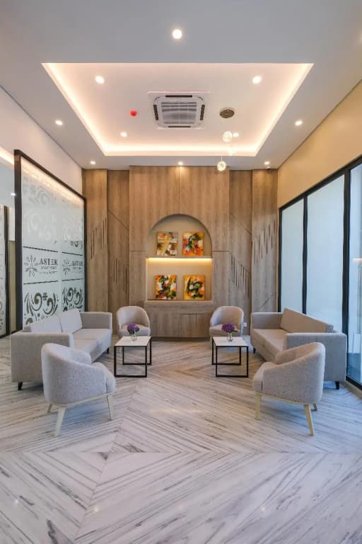 Aster Apartment Bali - photo 9