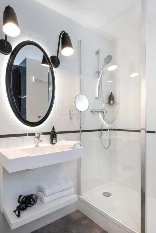 Aparthotel Adagio Paris Montmartre - photo 10