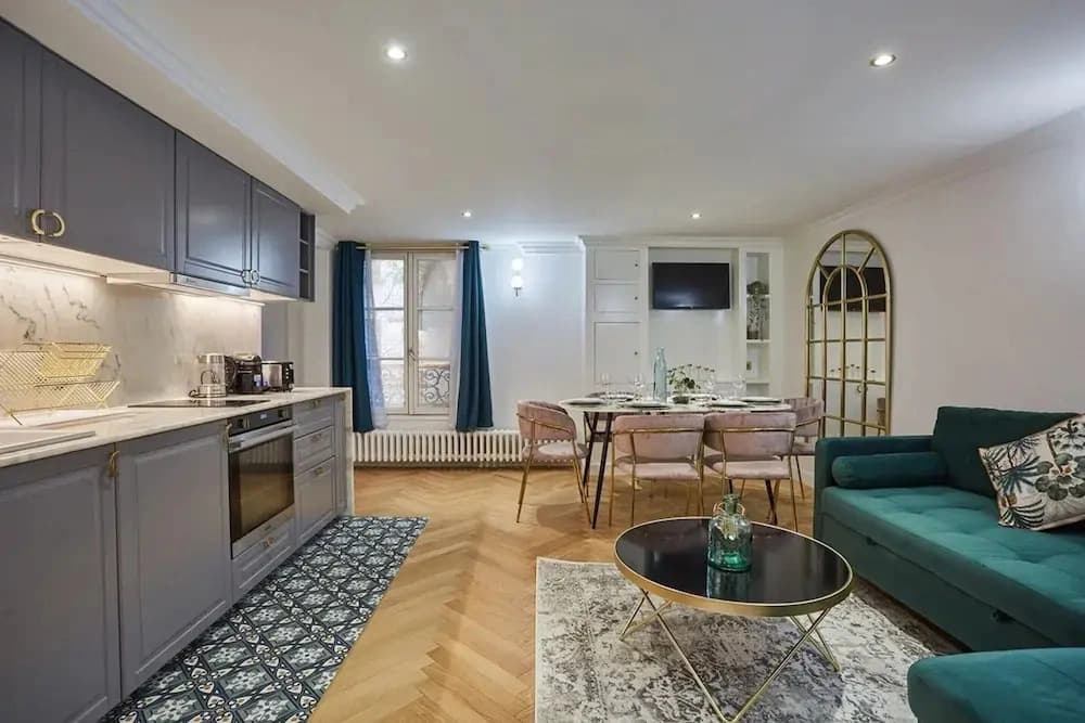 Sublim & New Aparment Saint Germain des Pres - photo 14