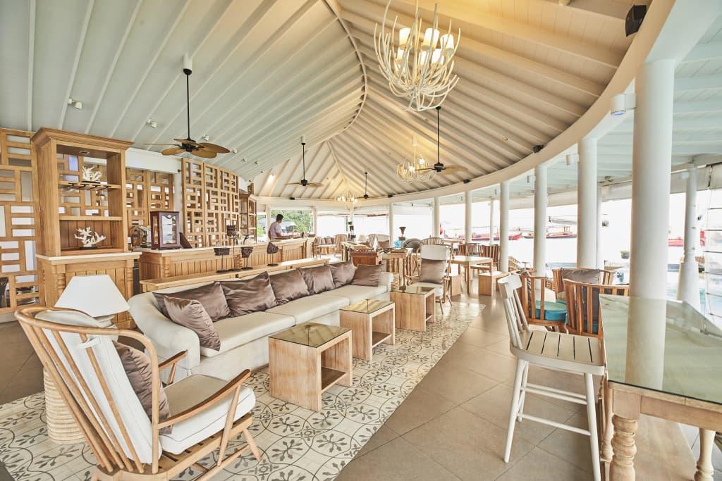 Machchafushi Island Resort & Spa Maldives, The Centara Collection - photo 2