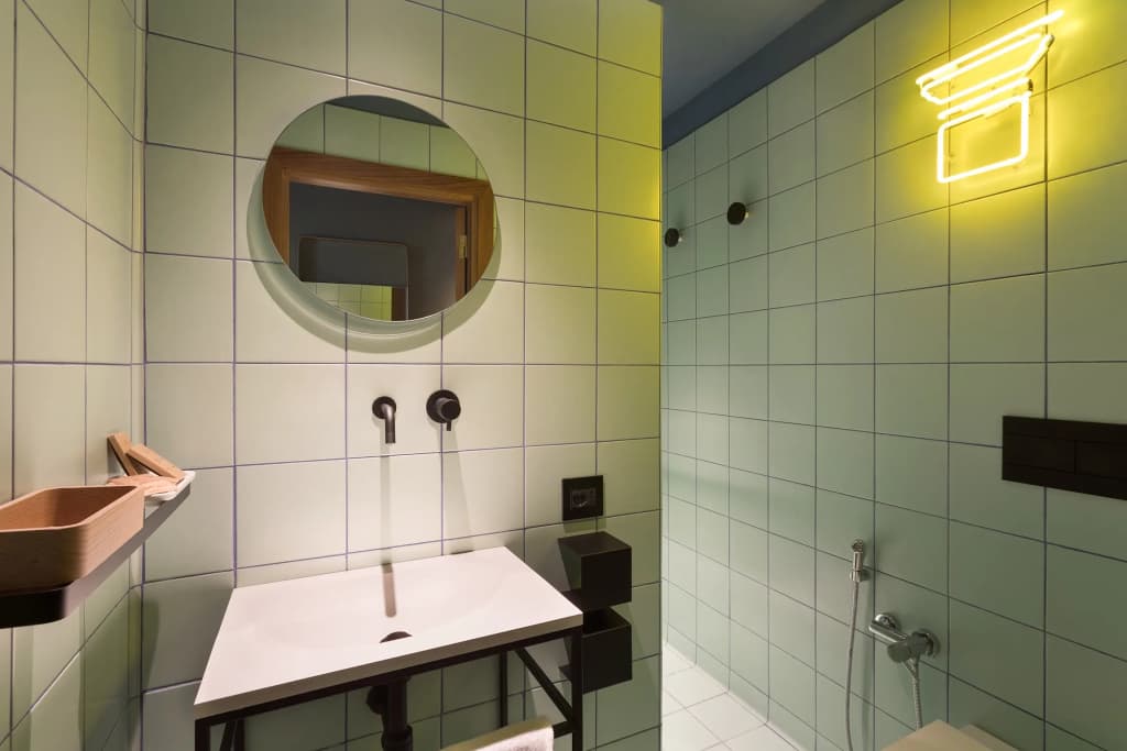 Condominio Monti Boutique Hotel - photo 8