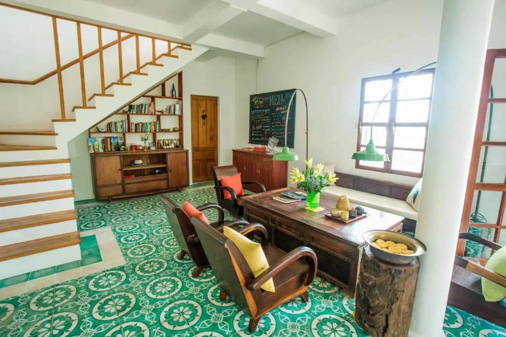 Heron House - photo 9
