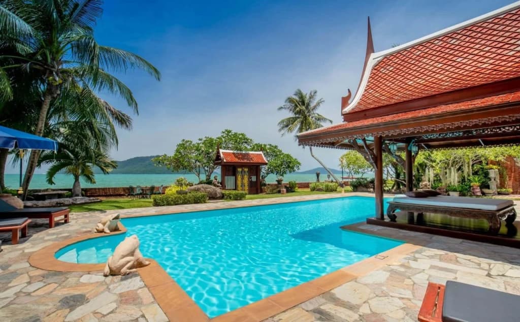 Royal Thai Villas Phuket - photo 18