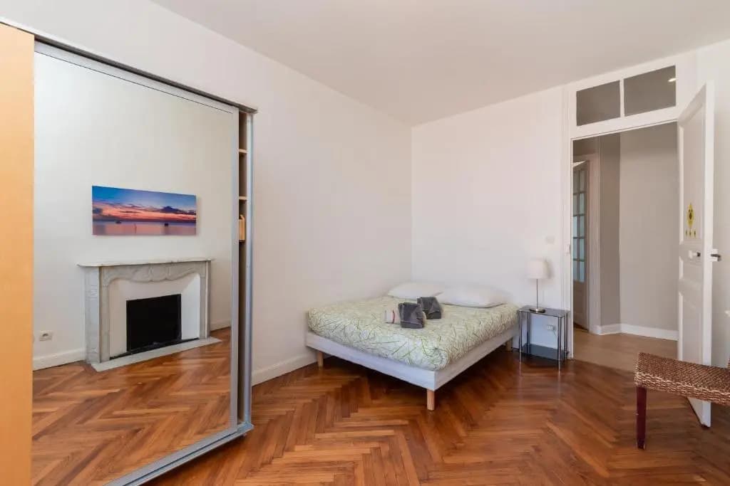 Le Sky - 3-bedroom apartment - photo 6