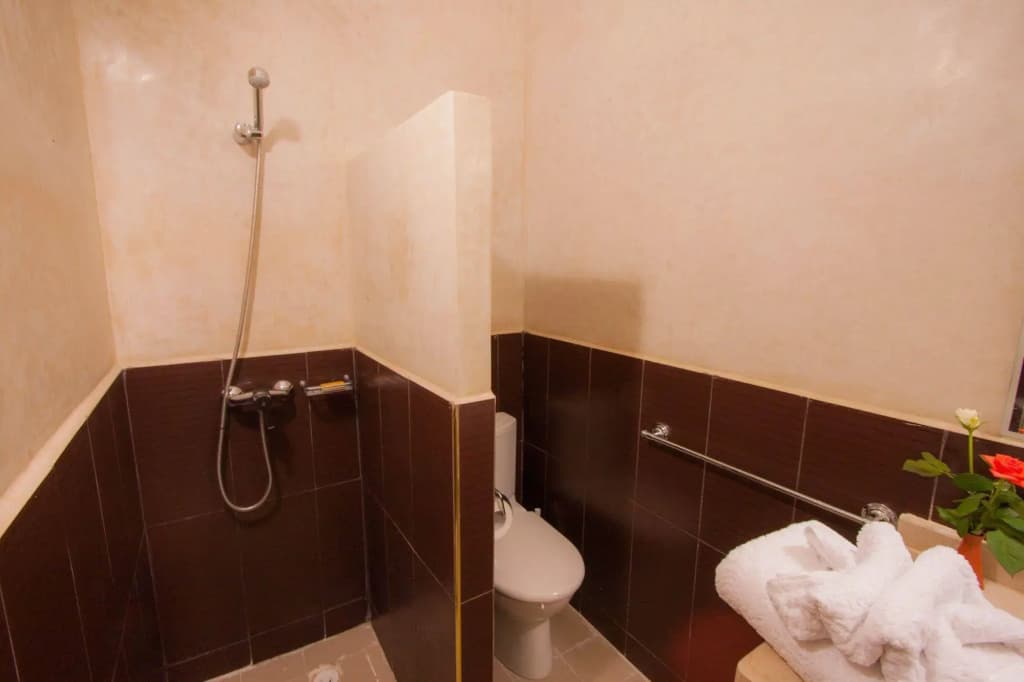 Riad Inaka - photo 8