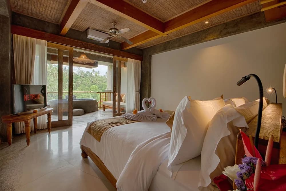 Kastara Resort - photo 1