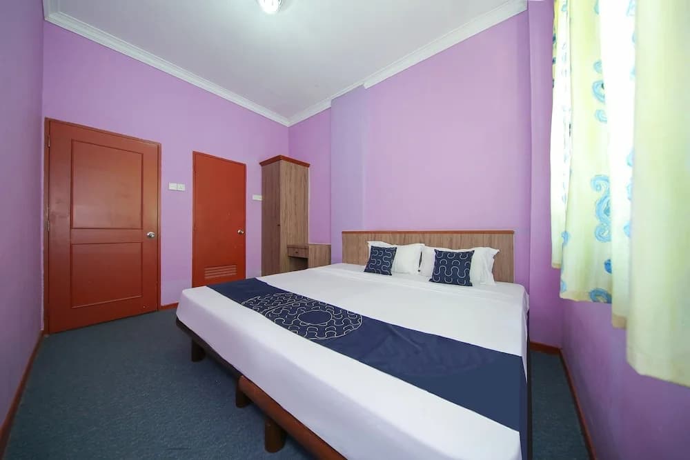 OYO Capital O 89876 Safari Hotel - photo 3