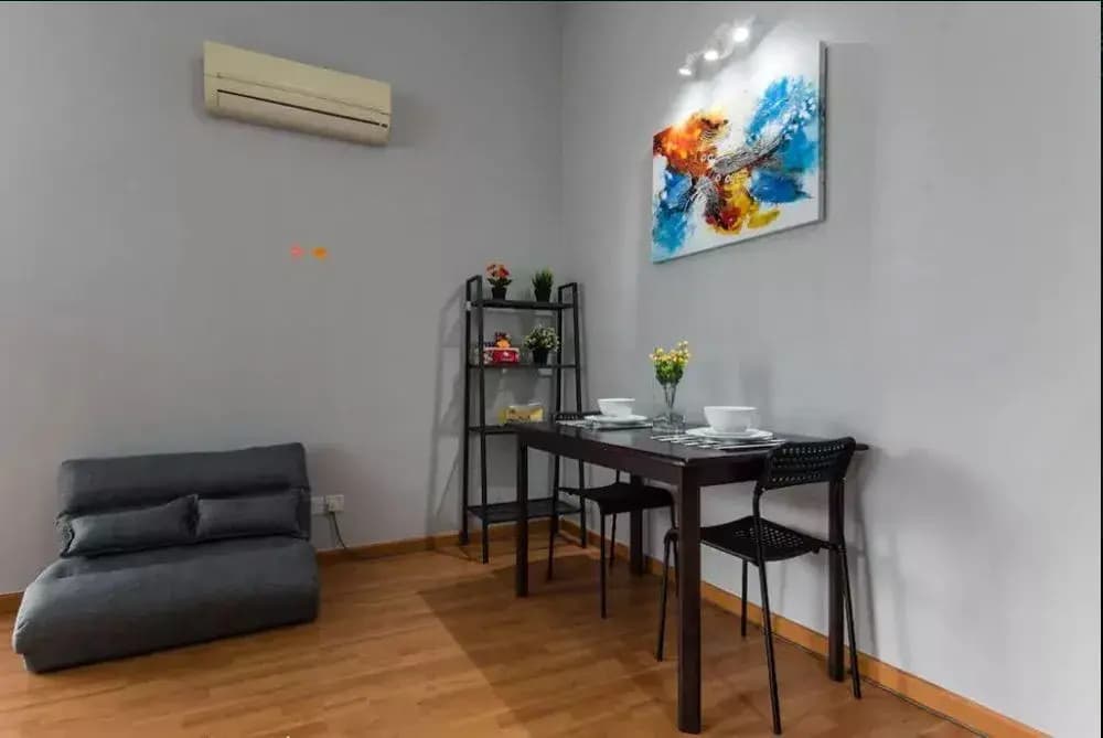 Jackson Homestay - photo 11