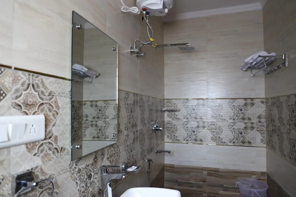 Shivaka Inn Residency - photo 5