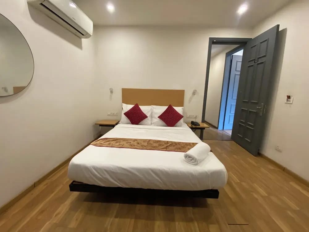 F9 Hotels - photo 2