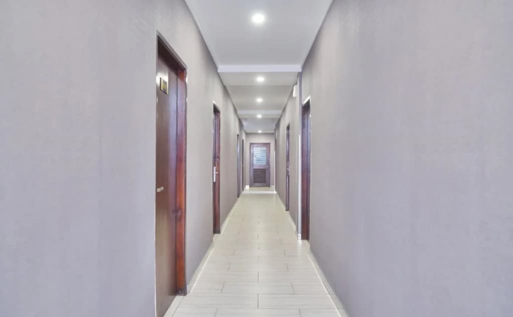 Hotel 360 - photo 6