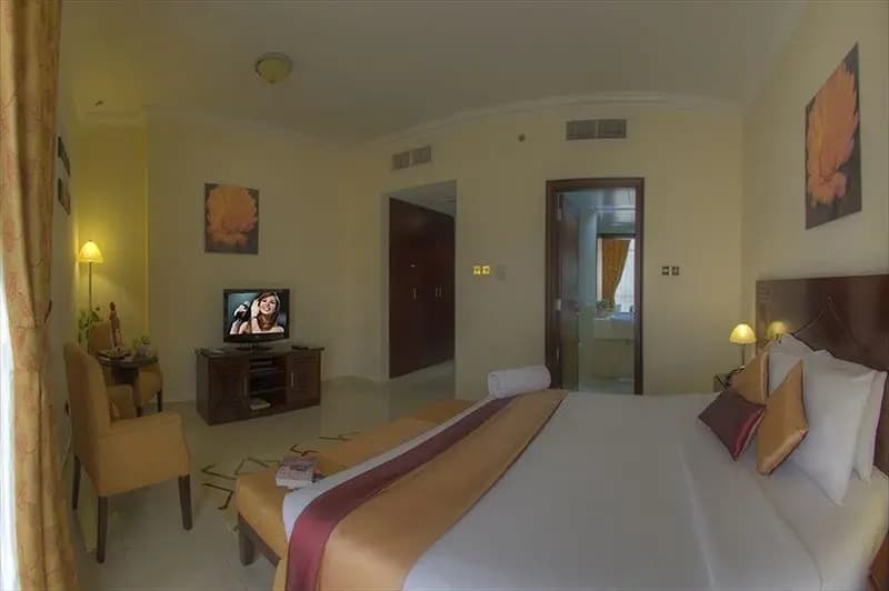 Asfar Apartment - photo 4
