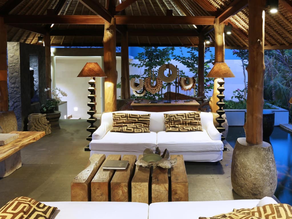 The Purist Villas & Spa - photo 16