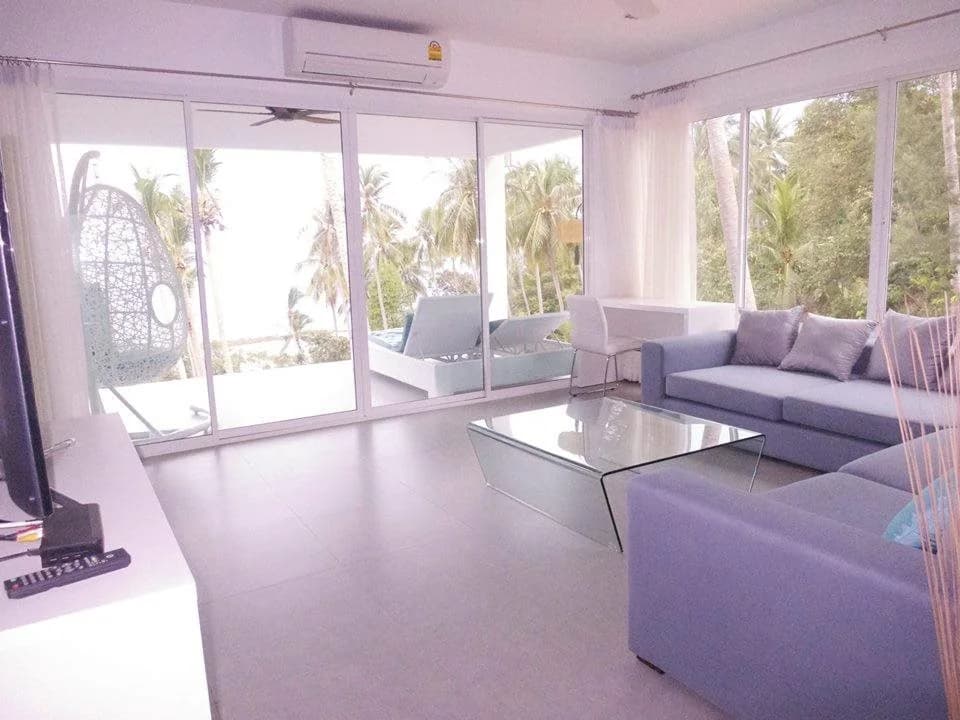 Beach Villa Phangan - photo 3