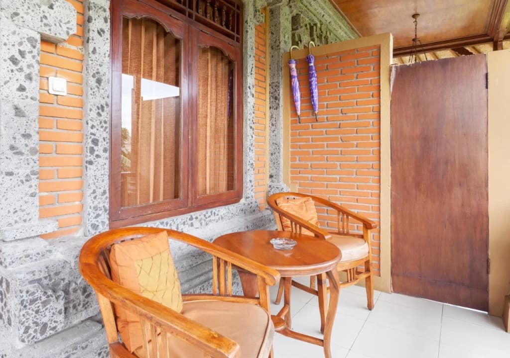 Saren Indah Hotel - photo 14