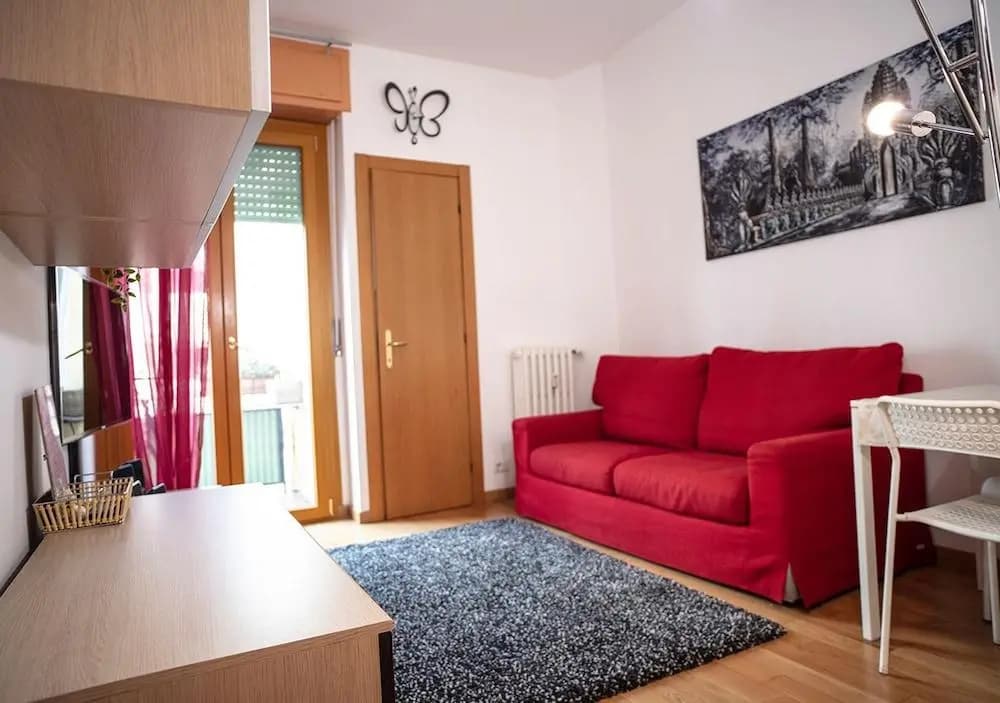 Cenisio apartment - photo 5