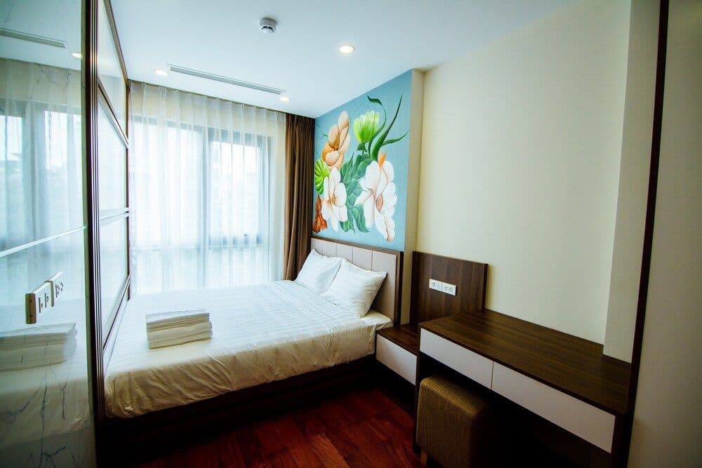 HANA Stay - photo 7