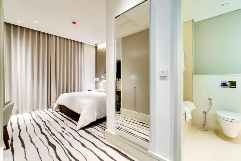 Hotel Vida Dubai Mall - photo 12