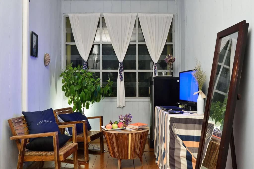 Moon's House - photo 7