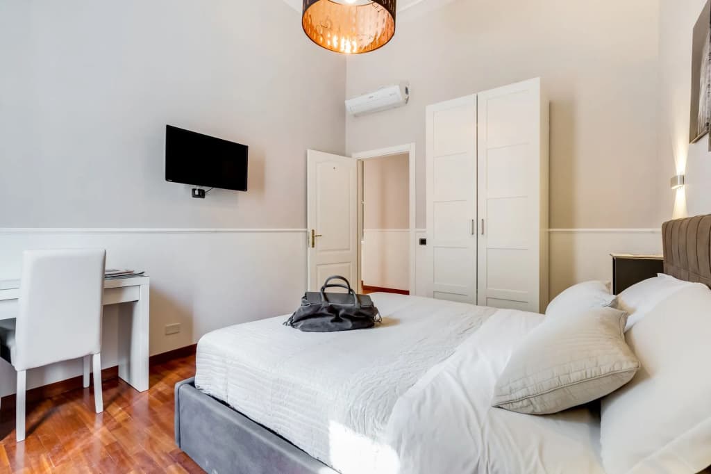 Relais Vatican Suites - photo 2