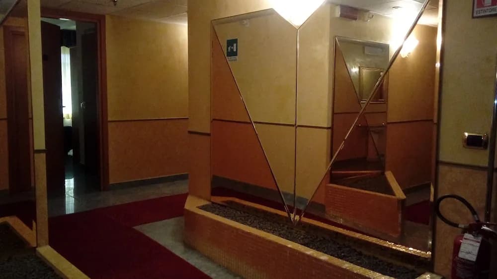 Kebhotel - photo 13