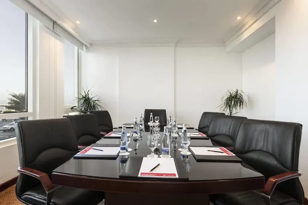 Land Mark Suites Hotel - photo 21